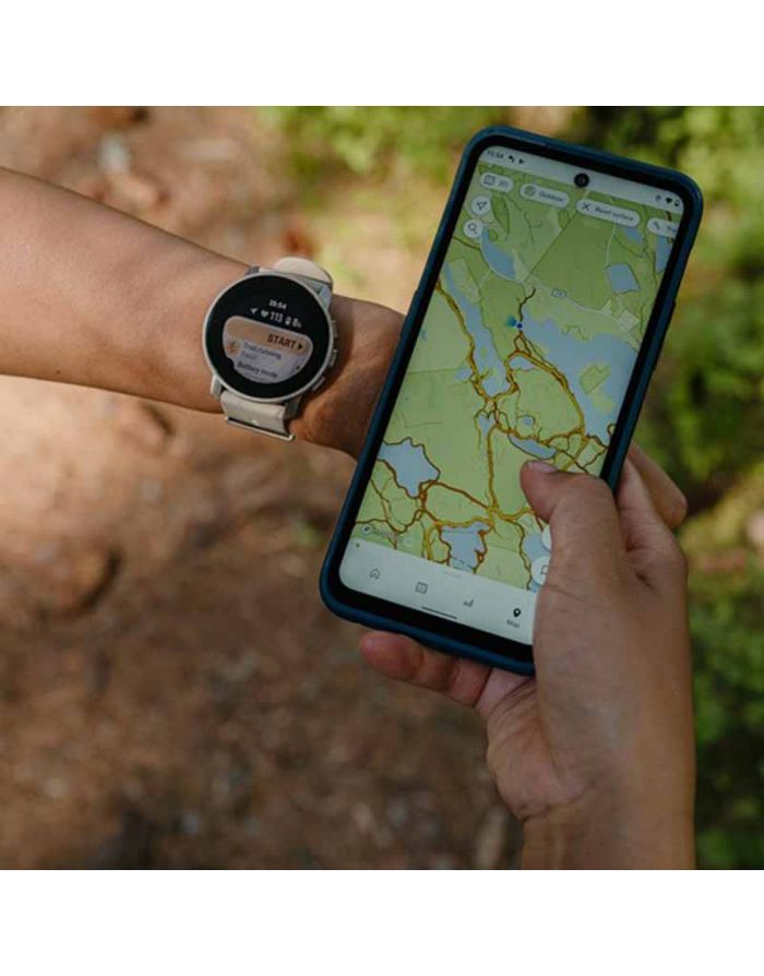 Suunto 9 PEAK PRO Titanium