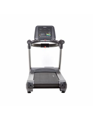 ลู่วิ่งไฟฟ้า Commercial Treadmill X9 - AC 6.0 HP motor (motor peak 7.0HP)