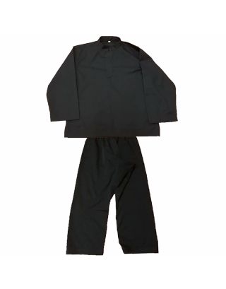 ชุด ปันจักสีลัต สำหรับแข่งขัน ไซส์ L-XXL