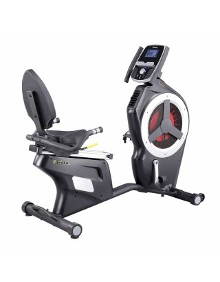 จักรยาน เอนปั่น IMPETUS Recumbent Bike IR6500 Mag