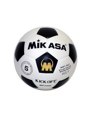 ฟุตบอลหนังอัดแข่งขัน PU MIKASA รุ่น MP3300 เบอร์ 5
