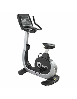 จักรยาน นั่งปั่น DRAX Upright Bike TBU 9000