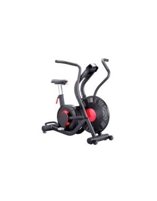 จักรยาน นั่งปั่น IMPETUS Air Bike (Self-Powered and Batteries)