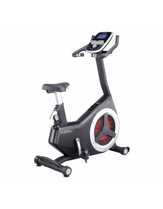 จักรยาน นั่งปั่น IMPETUS Upright Bike IV6500 Mag
