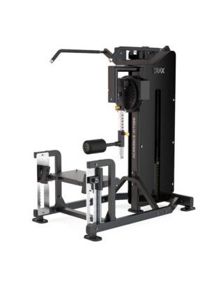 เครื่องบริหาร กล้ามหน้าท้อง DRAX Abdominal Crunch TWMA201