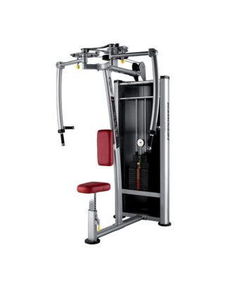 เครื่องบริหาร กล้ามเนื้อหัวไหล่ DRAX Shoulder Press TWMA302