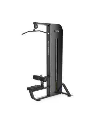 เครื่องบริหาร กล้ามแขน DRAX High Pulley TWMA305