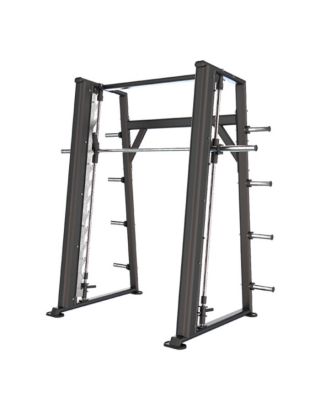 เครื่องบริหาร กล้ามเนื้อ DRAX Smith Machine TWF701