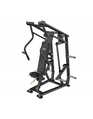 เครื่องบริหาร กล้ามเนื้ออก DRAX PurePlate Chest Press PPCP105