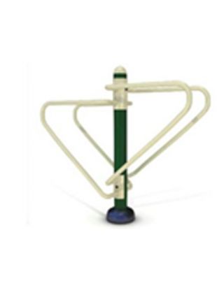 VIVA อุปกรณ์บริหาร บาร์คู่