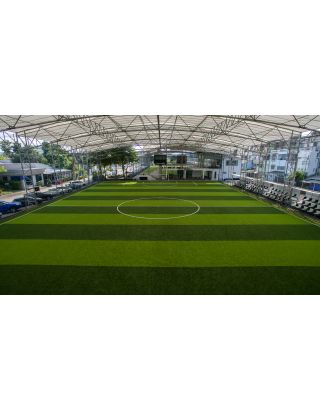 พื้นหญ้าเทียม รุ่น S-Shape (FIFA Quality Pro)