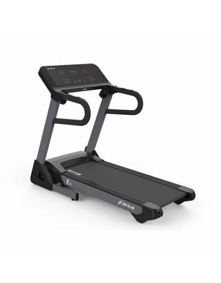 ลู่วิ่งไฟฟ้า Motorized Treadmill E6 Zwift Run - DC 2.5HP motor