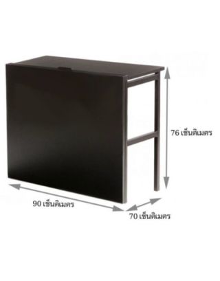 VIVA โต๊ะตั้งป้ายนับคะแนน เทเบิลเทนนิส