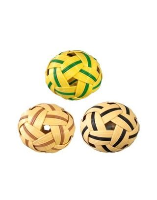 ตะกร้อ ชนิดแข่งขัน PREMIER รุ่น PM-100