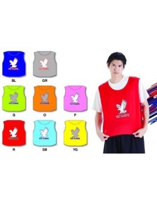 VIVA เสื้อเอี๊ยม SPL ฟรีไซส์ (มีหลายสีให้เลือก)