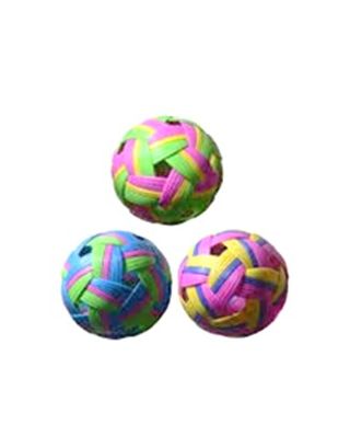 ตะกร้อ ชนิดแข่งขัน PREMIER รุ่น แฟนซี