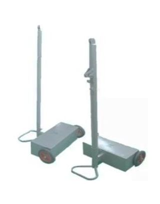 VIVA เสาแบดมินตันเคลื่อนที่ VIVA (คู่)