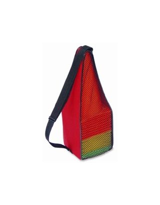 VIVA กรวยฝึกซ้อม 1 ชุด 20 อัน พร้อมกระเป๋าไนล่อน - สูง 6 นิ้ว