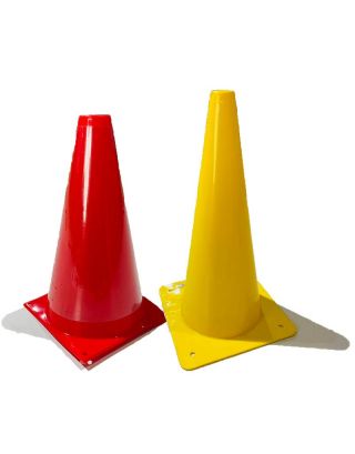 VIVA กรวยฝึกซ้อม แบบเขียนได้