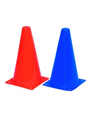 VIVA กรวยฝึกซ้อม สูง 9นิ้ว