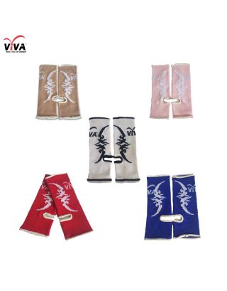 Super sales !!  VIVA แองเกิ้ล ที่รัดข้อเท้า มีลายสกรีน รุ่น #780