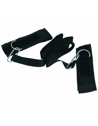 VIVA ชุดฝึกแรงต้าน Dual Resistance Trainer - Waist Belt (เอว)