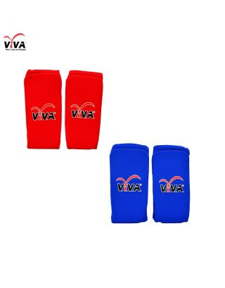 Super sales !! VIVA สนับศอก แข่งขัน ชนิดผ้าทอ