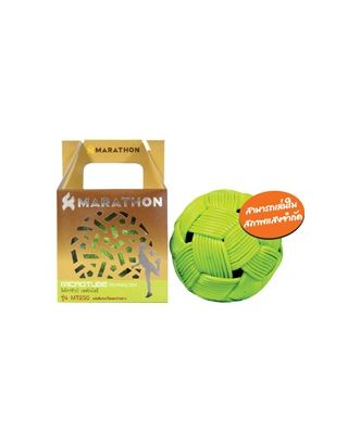 ตะกร้อ ลอดห่วงชนิดแข่งขัน MARATHON รุ่น MT-250