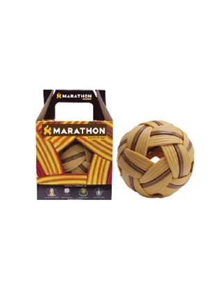 ตะกร้อ ชนิดแข่งขัน MARATHON รุ่น MT.201