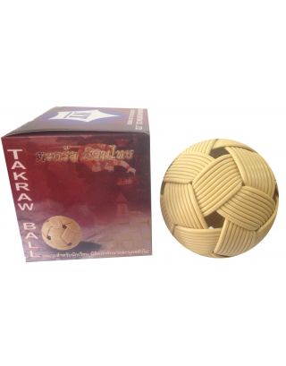 VIVA ตะกร้อ ลอดห่วง NIYOMTHAI รุ่น NT301