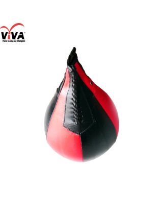 VIVA สปีดบอล หนัง Semi Leather