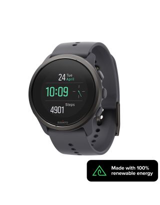 SUUNTO 5 PEAK-Dark Heather