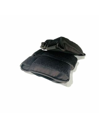 VIVA ถุงทราย ข้อมือ ปรับได้ น้ำหนัก 0.5 กก. (คู่)