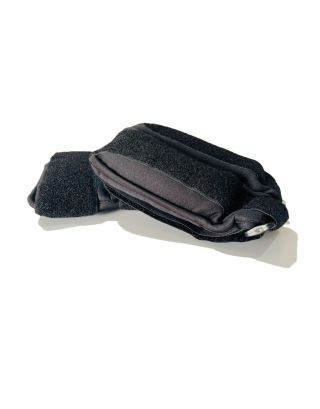 VIVA ถุงทราย ข้อมือ ปรับได้ น้ำหนัก 1 กก. (คู่)