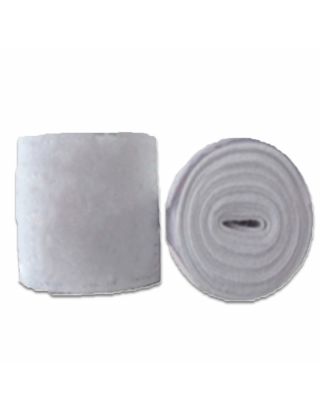 VIVA ผ้าพันมือ นักมวย ผ้าดิบ ยาว 4-4.5 ม.(1 คู่)