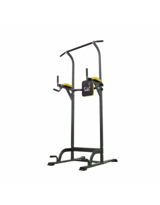 บาร์โหน บาร์ดึงข้อแบบตั้งพื้น Power Tower รุ่น HB-DG008