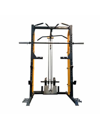 เครื่องบริหารกล้ามเนื้อ Smart Smith Machine รุ่น TO-CS04