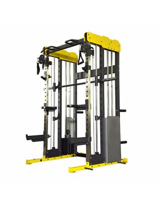 เครื่องบริหาร กล้ามเนื้อ Smith Machine รุ่น TO-CS03