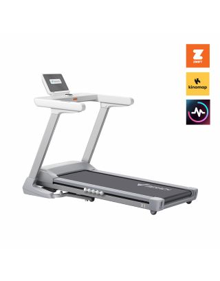ลู่วิ่งไฟฟ้า Merach Motorized Treadmill รุ่น MR-X1PW Ultra Burn Treadmill