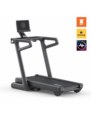 ลู่วิ่งไฟฟ้า Motorized Treadmill รุ่น MR-T01