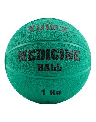 VIVA เมดิซินบอลยาง น้ำหนัก 1 กก.