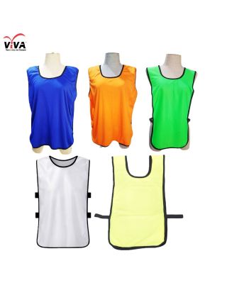 VIVA เสื้อเอี๊ยมนักกีฬา Size M-L