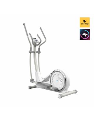 เครื่องเดินวงรี Merach Elliptical รุ่น MR-581 Ultra Burn Elliptical มี 2 สี ดำและขาว