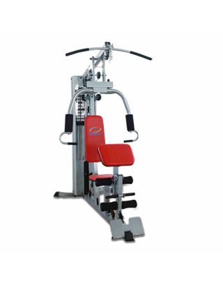 โฮมยิม แบบ 1 สถานี Home Gym 1 Station รุ่น JH-D01