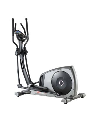 เครื่องเดินวงรี Electronic ELLIPTICAL BIKE E30-PMS system flywheel 13kg