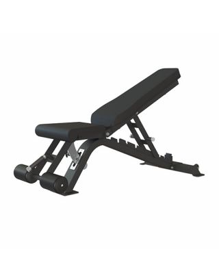 ม้านั่ง ยกน้ำหนัก Weight Bench รุ่น SMBN20