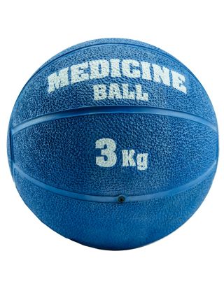 VIVA เมดิซินบอล ยาง น้ำหนัก 3 กก.