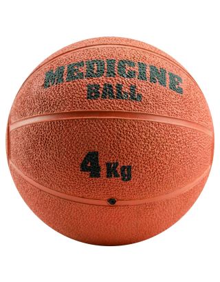 VIVA เมดิซินบอล ยาง น้ำหนัก 4 กก.