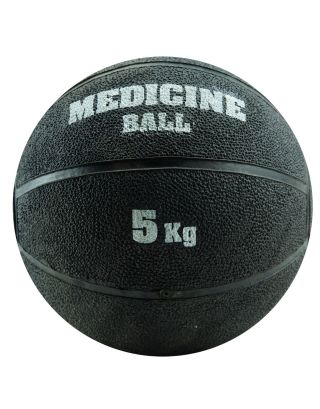 VIVA เมดิซินบอล ยาง น้ำหนัก 5 กก.