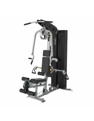 โฮมยิม แบบ 2 สถานี Multi Gym 2 Station รุ่น SH-G6501